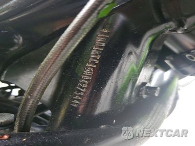 Zdjęcie 8 z 8 samochodu: 2017 HARLEY-DAVIDSON FLTRXS ROAD GLIDE SPECIAL VIN:1HD1KTC15HB627344 - miniatura