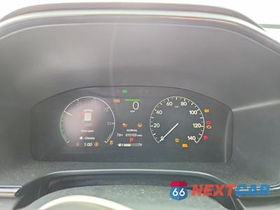 Zdjęcie 9 z 13 samochodu: 2026 HONDA CR-V SPORT VIN:7FARS6H57TE007610 - miniatura