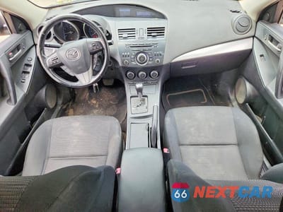 Zdjęcie 8 z 12 samochodu: 2013 MAZDA 3 I VIN:JM1BL1LP8D1787620 - miniatura
