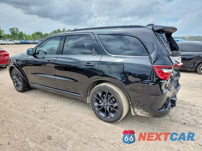Drugie zdjęcie samochodu z przodu: 2025 DODGE DURANGO GT VIN:1C4RDHDG5SC545811 - miniatura