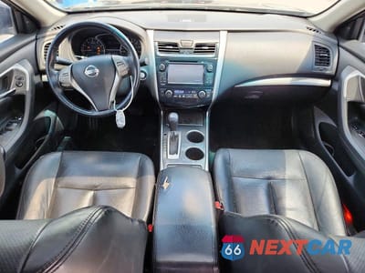 Zdjęcie 8 z 12 samochodu: 2014 NISSAN ALTIMA 2.5 SL VIN:1N4AL3AP1EC188970 - miniatura