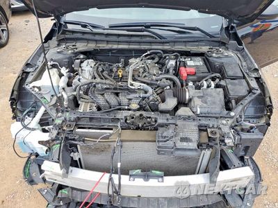 Zdjęcie 11 z 12 samochodu: 2024 NISSAN ALTIMA SV VIN:1N4BL4DV0RN306635 - miniatura