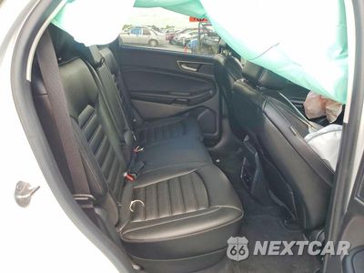 Zdjęcie 11 z 13 samochodu: 2022 FORD EDGE SEL VIN:2FMPK4J92NBA07725 - miniatura