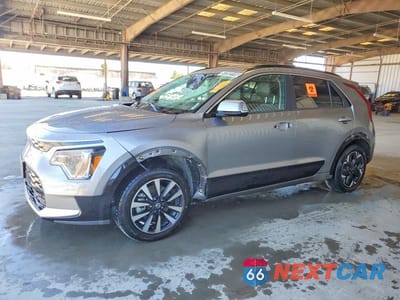 2024 KIA NIRO WIND KNDCR3L11R5113447 - główne zdjęcie licytacji z USA - miniatura