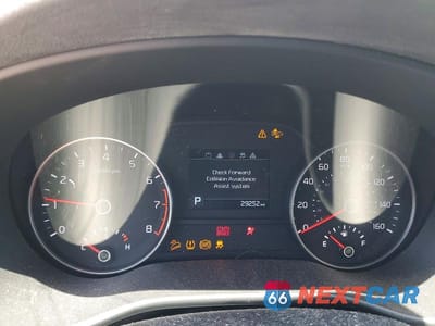 Zdjęcie 9 z 14 samochodu: 2021 KIA SPORTAGE LX VIN:KNDPM3AC5M7916361 - miniatura