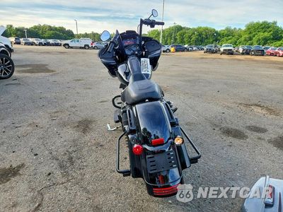 Czwarte zdjęcie samochodu z boku: 2023 HARLEY-DAVIDSON FLTRX VIN:1HD1KTP17PB653565 - miniatura