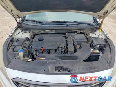 Zdjęcie 12 z 13 samochodu: 2016 HYUNDAI SONATA SPORT VIN:5NPE34AF1GH268737 - miniatura