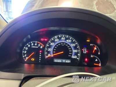 Zdjęcie 9 z 13 samochodu: 2010 HONDA ODYSSEY EXL VIN:5FNRL3H79AB005301 - miniatura