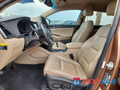 Zdjęcie 7 z 12 samochodu: 2016 HYUNDAI TUCSON LIMITED VIN:KM8J33A29GU175164 - miniatura