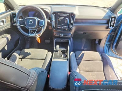 Zdjęcie 8 z 13 samochodu: 2023 VOLVO C40 RECHARGE ULTIMATE VIN:YV4ED3GM1P2039390 - miniatura