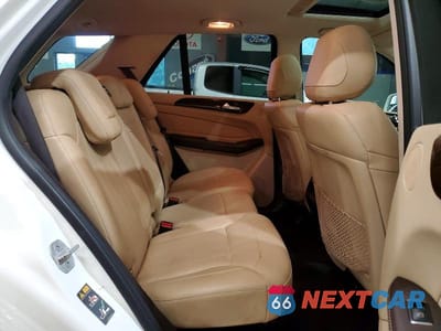 Zdjęcie 11 z 13 samochodu: 2016 MERCEDES-BENZ GLE 350 4MATIC VIN:4JGDA5HB4GA708916 - miniatura