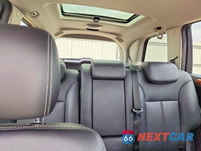 Zdjęcie 10 z 13 samochodu: 2008 MERCEDES-BENZ GL 450 4MATIC VIN:4JGBF71E98A427365 - miniatura