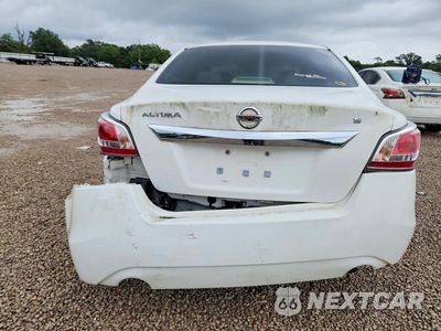 Zdjęcie 6 z 12 samochodu: 2015 NISSAN ALTIMA 2.5 S VIN:1N4AL3AP9FC205886 - miniatura