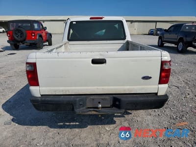 Zdjęcie 6 z 13 samochodu: 2003 FORD RANGER VIN:1FTYR10D13PB70302 - miniatura