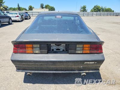 Zdjęcie 11 z 24 samochodu: 1992 CHEVROLET CAMARO VIN:1G1FP23E5NL148975 - miniatura