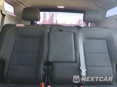 Zdjęcie 10 z 14 samochodu: 2018 GMC TERRAIN SLE VIN:3GKALMEV9JL352381 - miniatura