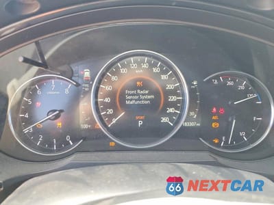 Zdjęcie 9 z 12 samochodu: 2019 MAZDA CX-9 GRAND TOURING VIN:JM3TCADY8K0301104 - miniatura