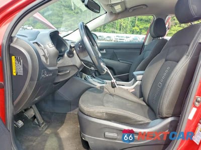 Zdjęcie 7 z 12 samochodu: 2014 KIA SPORTAGE VIN:KNDPC3AC8E7611957 - miniatura