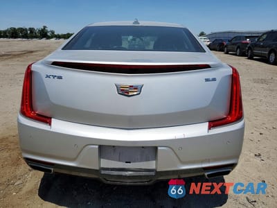 Zdjęcie 6 z 12 samochodu: 2019 CADILLAC XTS LUXURY VIN:2G61M5S39K9148625 - miniatura