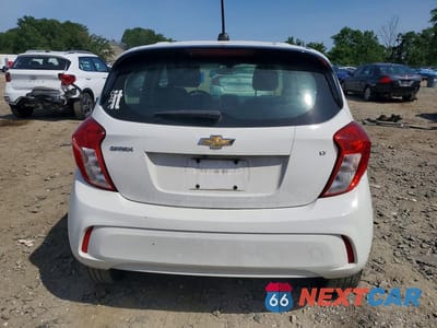 Zdjęcie 6 z 13 samochodu: 2020 CHEVROLET SPARK 1LT VIN:KL8CD6SA6LC443243 - miniatura