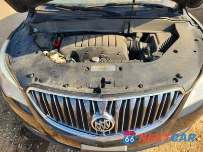 Zdjęcie 12 z 13 samochodu: 2017 BUICK ENCLAVE VIN:5GAKRAKD9HJ340081 - miniatura