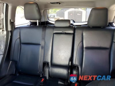 Zdjęcie 10 z 14 samochodu: 2015 TOYOTA HIGHLANDER XLE VIN:5TDJKRFH0FS199721 - miniatura