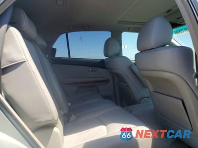 Zdjęcie 10 z 12 samochodu: 2004 LEXUS RX 330 VIN:JTJHA31U740071735 - miniatura