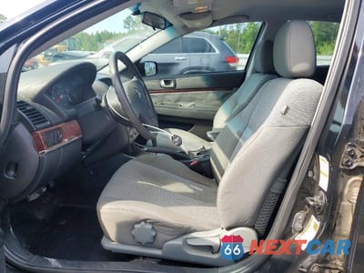 Zdjęcie 7 z 12 samochodu: 2010 MITSUBISHI GALANT ES VIN:4A32B3FF4AE009950 - miniatura