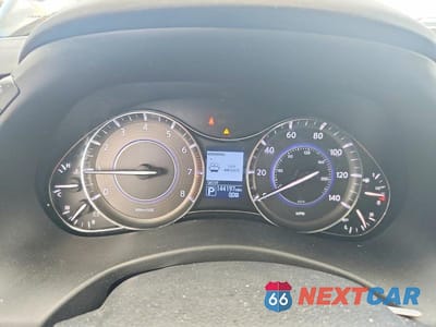 Zdjęcie 9 z 13 samochodu: 2019 INFINITI QX80 LUXE VIN:JN8AZ2NE0K9232644 - miniatura