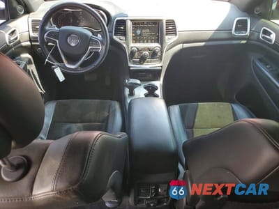 Zdjęcie 8 z 14 samochodu: 2015 JEEP GRAND CHEROKEE LAREDO VIN:1C4RJFAG3FC122765 - miniatura