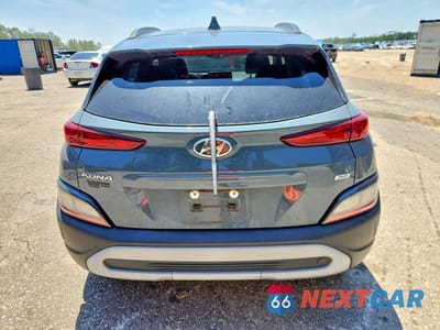 Zdjęcie 6 z 14 samochodu: 2023 HYUNDAI KONA SEL VIN:KM8K6CAB1PU931064 - miniatura