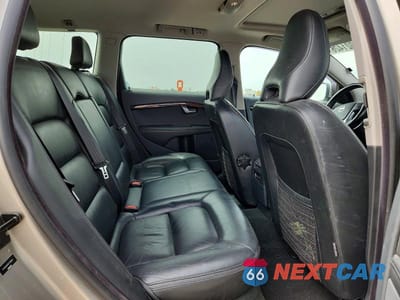 Zdjęcie 11 z 14 samochodu: 2012 VOLVO XC70 T6 VIN:YV4902BZ5C1119933 - miniatura