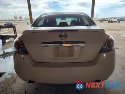 Zdjęcie 6 z 12 samochodu: 2010 NISSAN ALTIMA 2.5 VIN:1N4AL2AP7AN447518 - miniatura