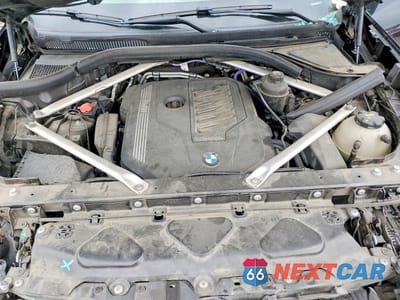Zdjęcie 12 z 14 samochodu: 2022 BMW X5 SDRIVE 40I VIN:5UXCR4C0XN9L77507 - miniatura