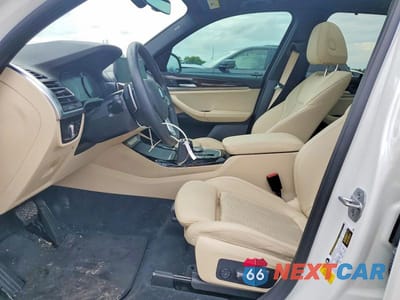Zdjęcie 7 z 12 samochodu: 2022 BMW X3 SDRIVE30I VIN:5UX43DP05N9K35419 - miniatura