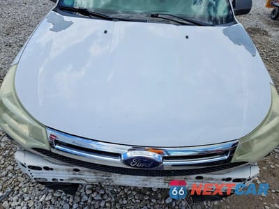 Zdjęcie 11 z 12 samochodu: 2008 FORD FOCUS SE VIN:1FAHP35N98W209014 - miniatura