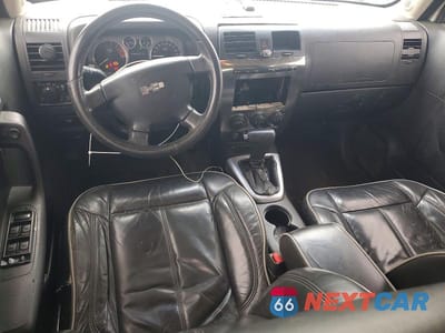 Zdjęcie 8 z 13 samochodu: 2007 HUMMER H3 VIN:5GTDN13E578101443 - miniatura