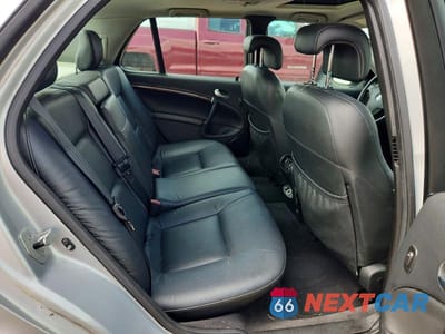 Zdjęcie 10 z 12 samochodu: 2006 SAAB 9-5 BASE VIN:YS3ED49G063505523 - miniatura