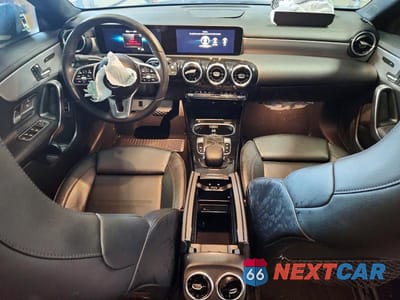 Zdjęcie 8 z 13 samochodu: 2020 MERCEDES-BENZ CLA 250 4MATIC VIN:WDD5J4HB1LN029178 - miniatura