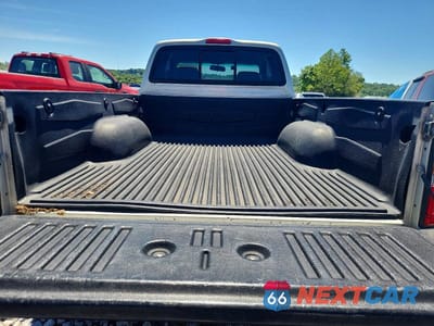 Zdjęcie 10 z 12 samochodu: 2003 TOYOTA TACOMA XTRACAB PRERUNNER VIN:5TESN92N93Z231393 - miniatura