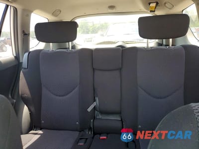 Zdjęcie 10 z 13 samochodu: 2007 TOYOTA RAV4 SPORT VIN:JTMZD32V876040758 - miniatura