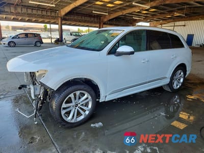 2025 AUDI Q7 WA1LCBF71SD006559 - główne zdjęcie licytacji z USA - miniatura