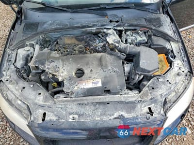 Zdjęcie 11 z 12 samochodu: 2011 VOLVO S80 T6 VIN:YV1902AH9B1146119 - miniatura