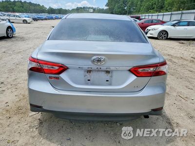 Zdjęcie 6 z 12 samochodu: 2018 TOYOTA CAMRY LE VIN:4T1B11HK6JU013794 - miniatura
