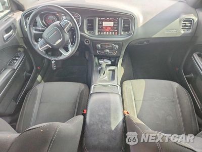 Zdjęcie 8 z 12 samochodu: 2016 DODGE CHARGER SXT VIN:2C3CDXJG8GH293839 - miniatura