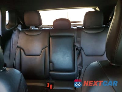 Zdjęcie 10 z 13 samochodu: 2025 JEEP COMPASS LIMITED VIN:3C4NJDCN3ST512343 - miniatura