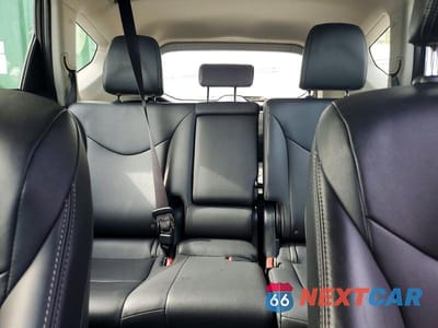 Zdjęcie 10 z 13 samochodu: 2016 TOYOTA PRIUS V FIVE VIN:JTDZN3EU3GJ044195 - miniatura