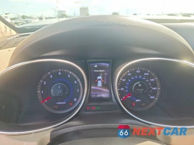 Zdjęcie 9 z 13 samochodu: 2013 HYUNDAI SANTA FE SPORT 2.0T VIN:5XYZUDLA3DG004972 - miniatura