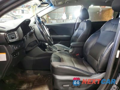 Zdjęcie 7 z 13 samochodu: 2017 KIA NIRO EX VIN:KNDCC3LCXH5073015 - miniatura
