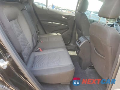 Zdjęcie 11 z 13 samochodu: 2020 CHEVROLET EQUINOX LT VIN:3GNAXKEV4LL318928 - miniatura